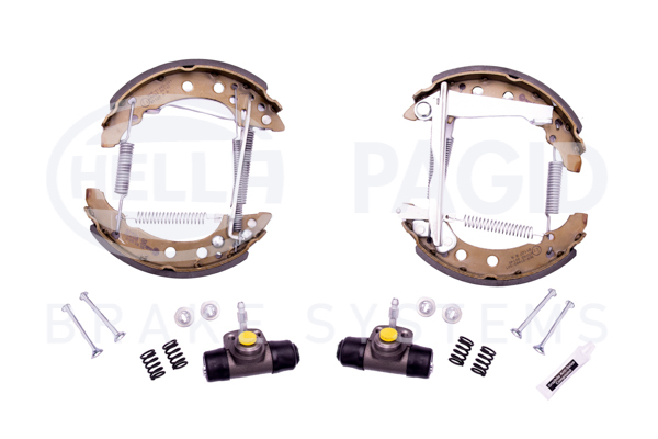 Set saboti frana