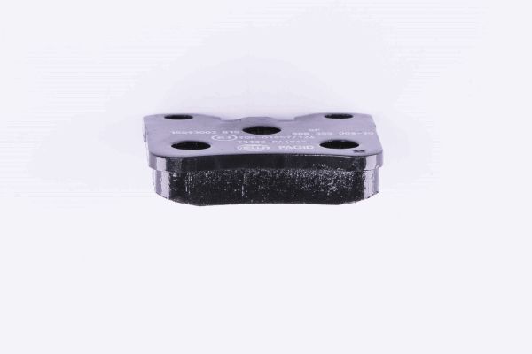 Placute frana