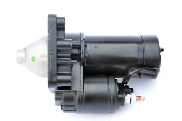 Electromotor