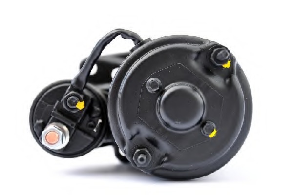 Electromotor