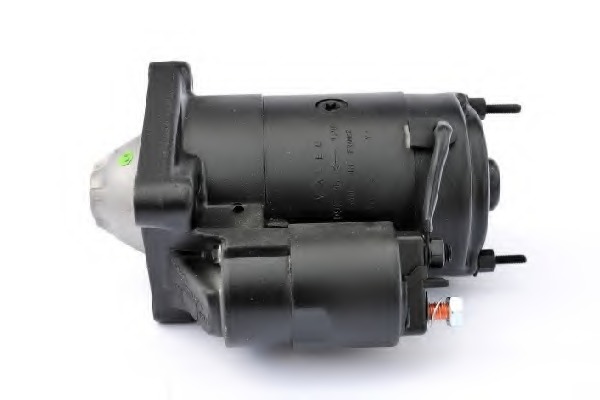 Electromotor