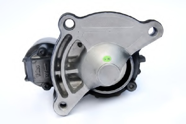 Electromotor