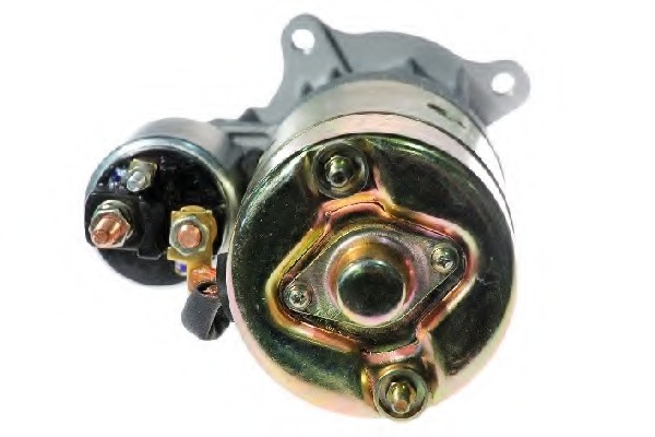 Electromotor