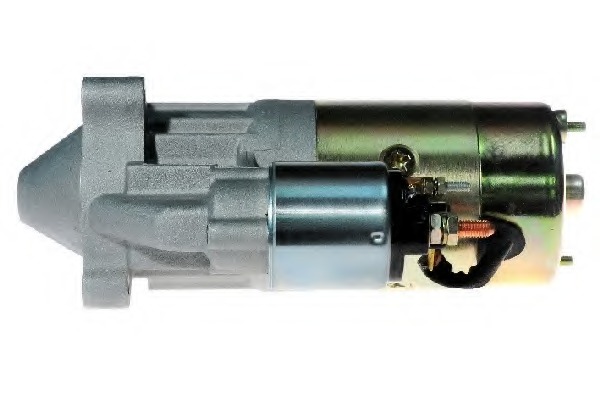 Electromotor