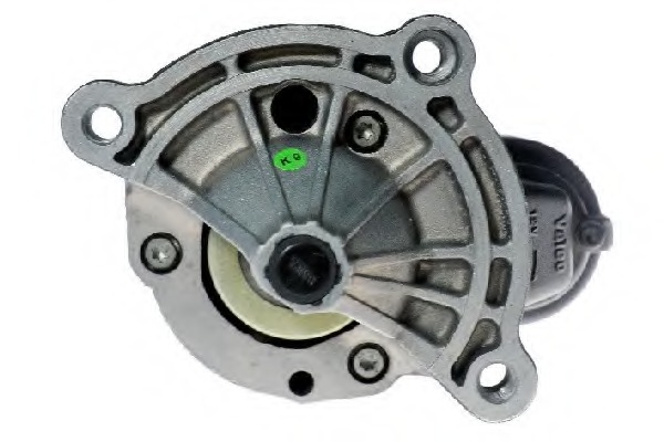 Electromotor