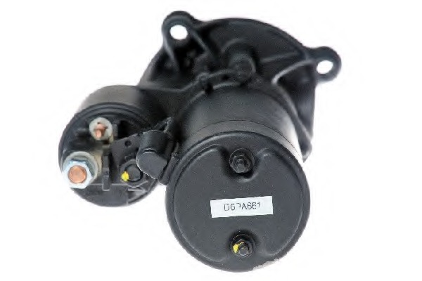 Electromotor