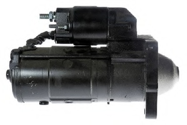 Electromotor