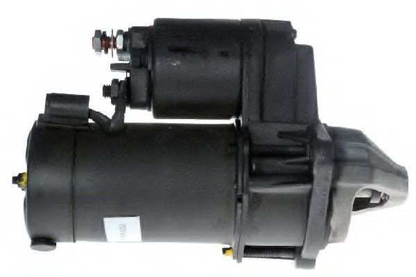 Electromotor