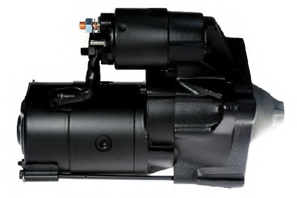 Electromotor