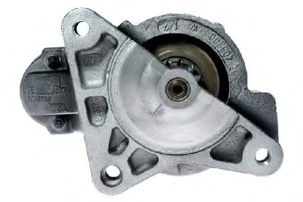 Electromotor