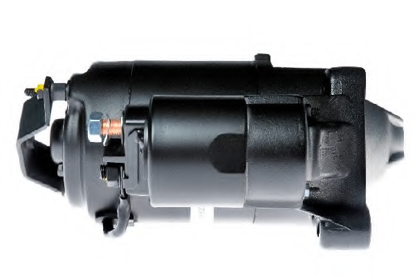 Electromotor