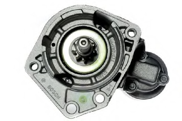 Electromotor