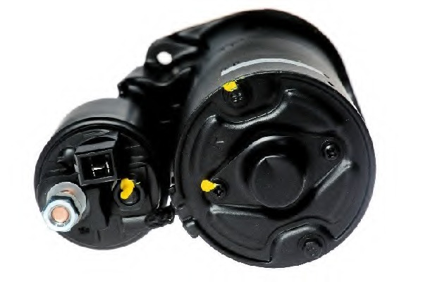 Electromotor