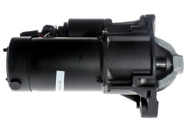 Electromotor