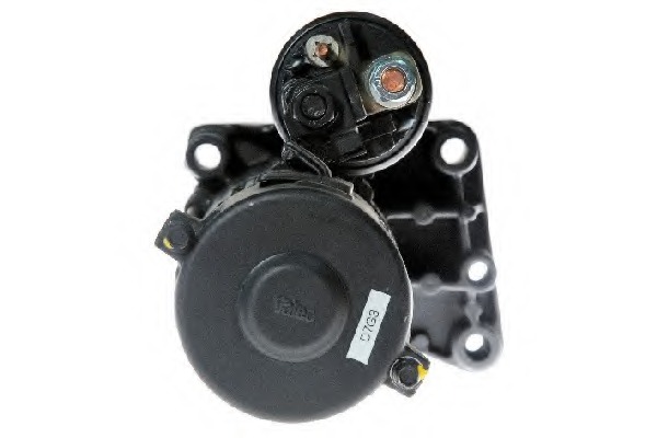 Electromotor