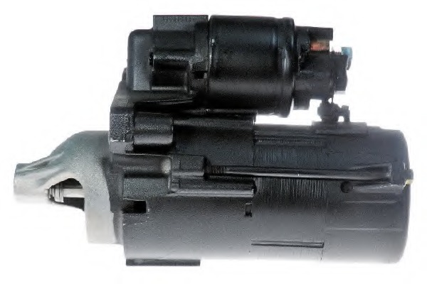 Electromotor