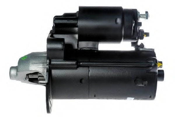 Electromotor