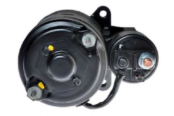 Electromotor