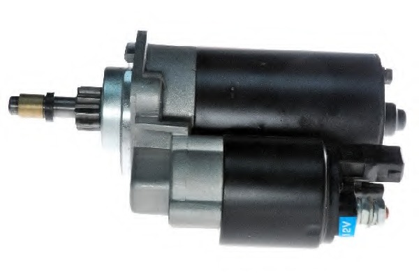 Electromotor