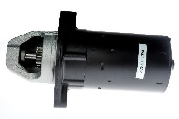 Electromotor