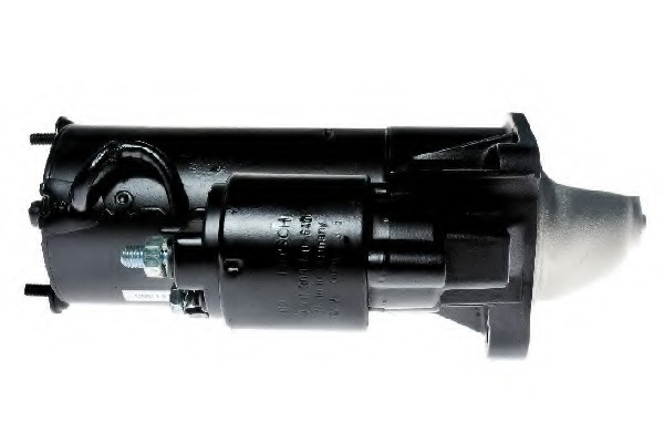 Electromotor