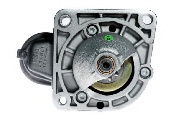 Electromotor