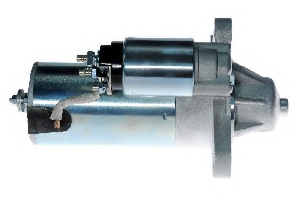 Electromotor
