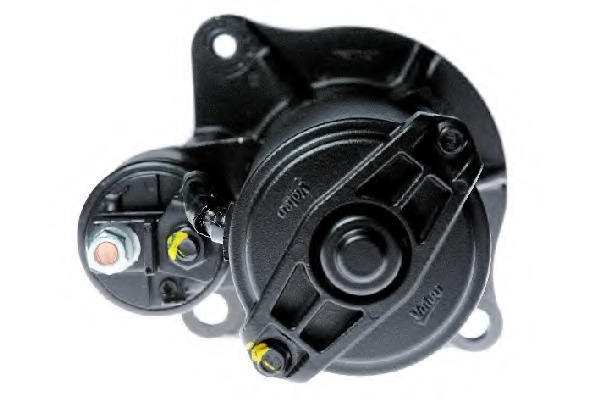 Electromotor