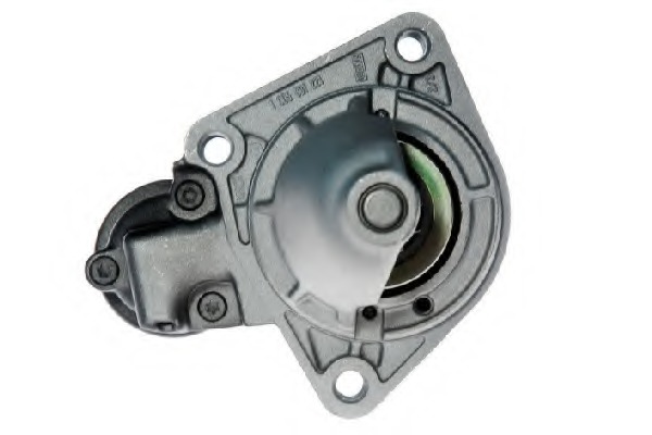 Electromotor