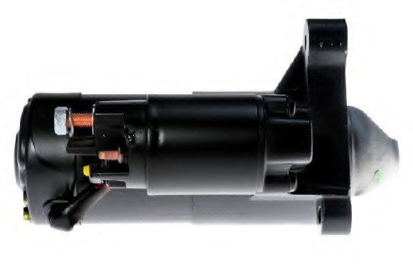 Electromotor