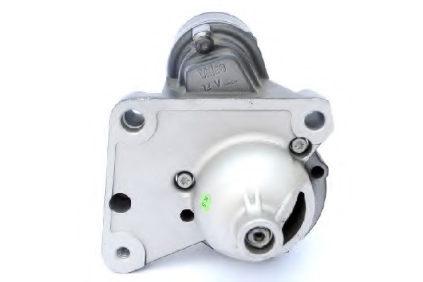 Electromotor