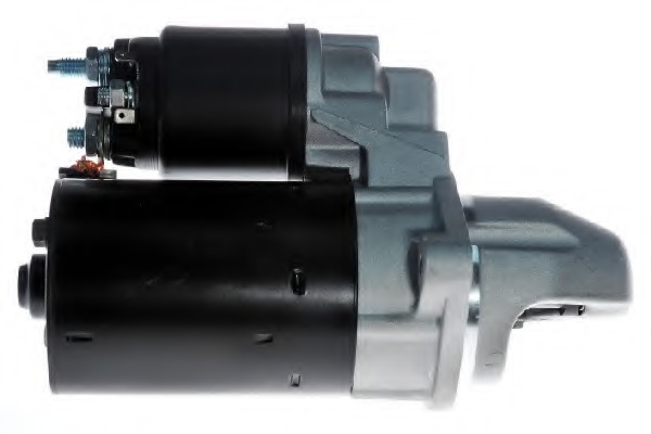 Electromotor