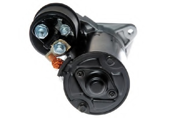 Electromotor