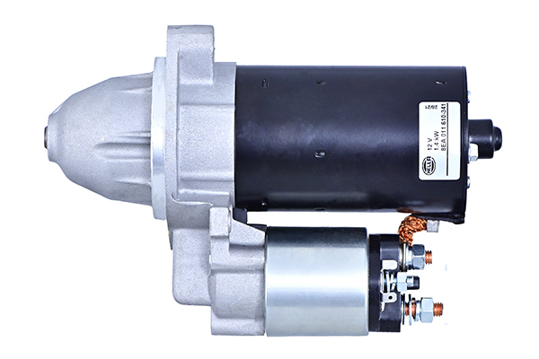 Electromotor 8ea011610-341