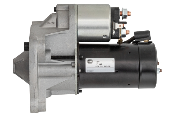 Electromotor 8ea011610-391