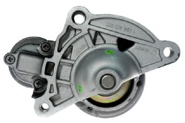 Electromotor
