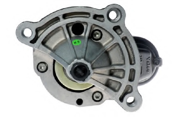 Electromotor