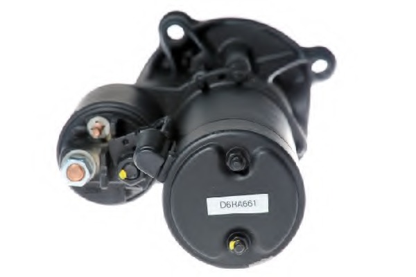 Electromotor