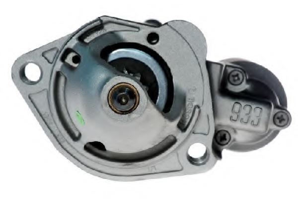 Electromotor 8ea011610-461