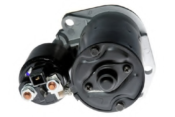 Electromotor