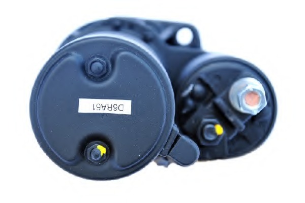 Electromotor