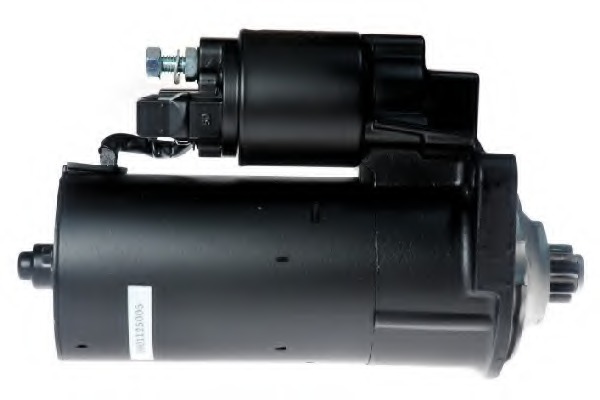 Electromotor