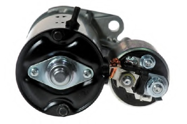 Electromotor