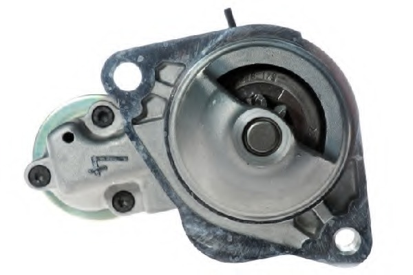 Electromotor