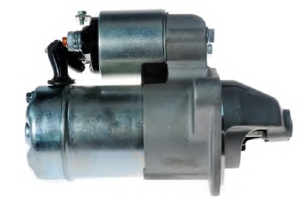 Electromotor