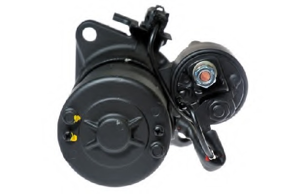 Electromotor