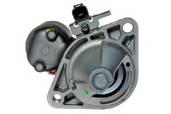 Electromotor