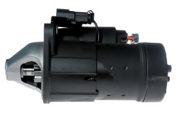 Electromotor