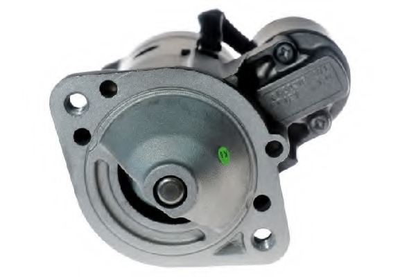 Electromotor