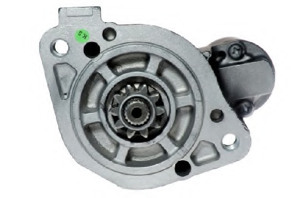 Electromotor